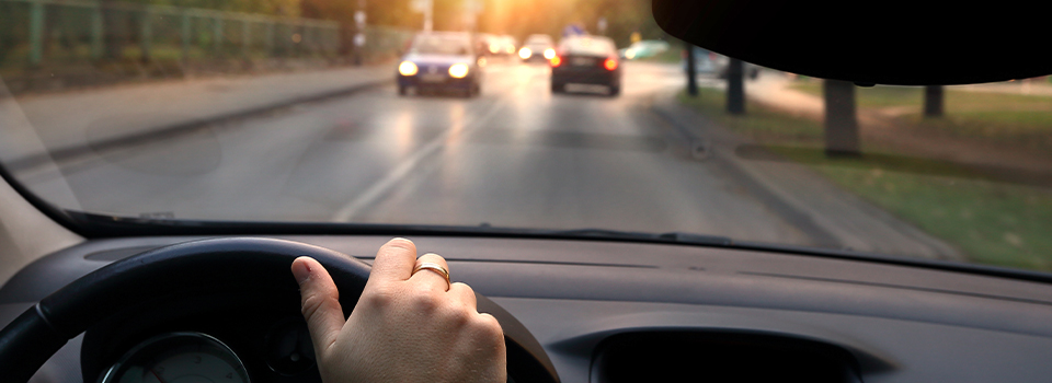 voiture sans permis en ville